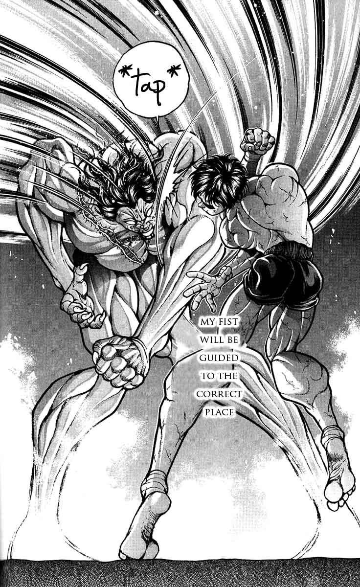 Baki - Son Of Ogre Chapter 178 9